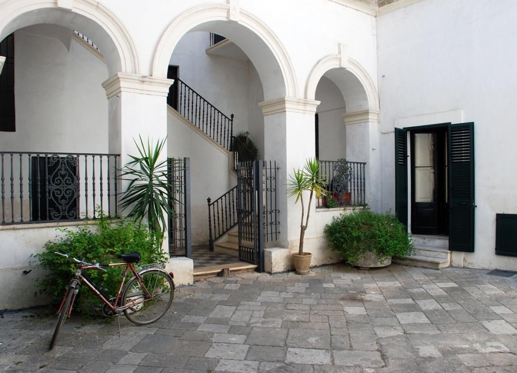 Corte S. Angelo Nardò Exterior foto