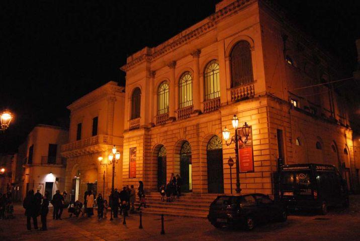 Corte S. Angelo Nardò Exterior foto
